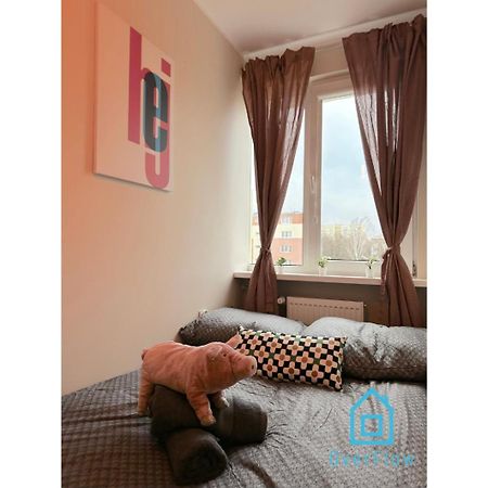 Piggy Room Gdańsk Zewnętrze zdjęcie