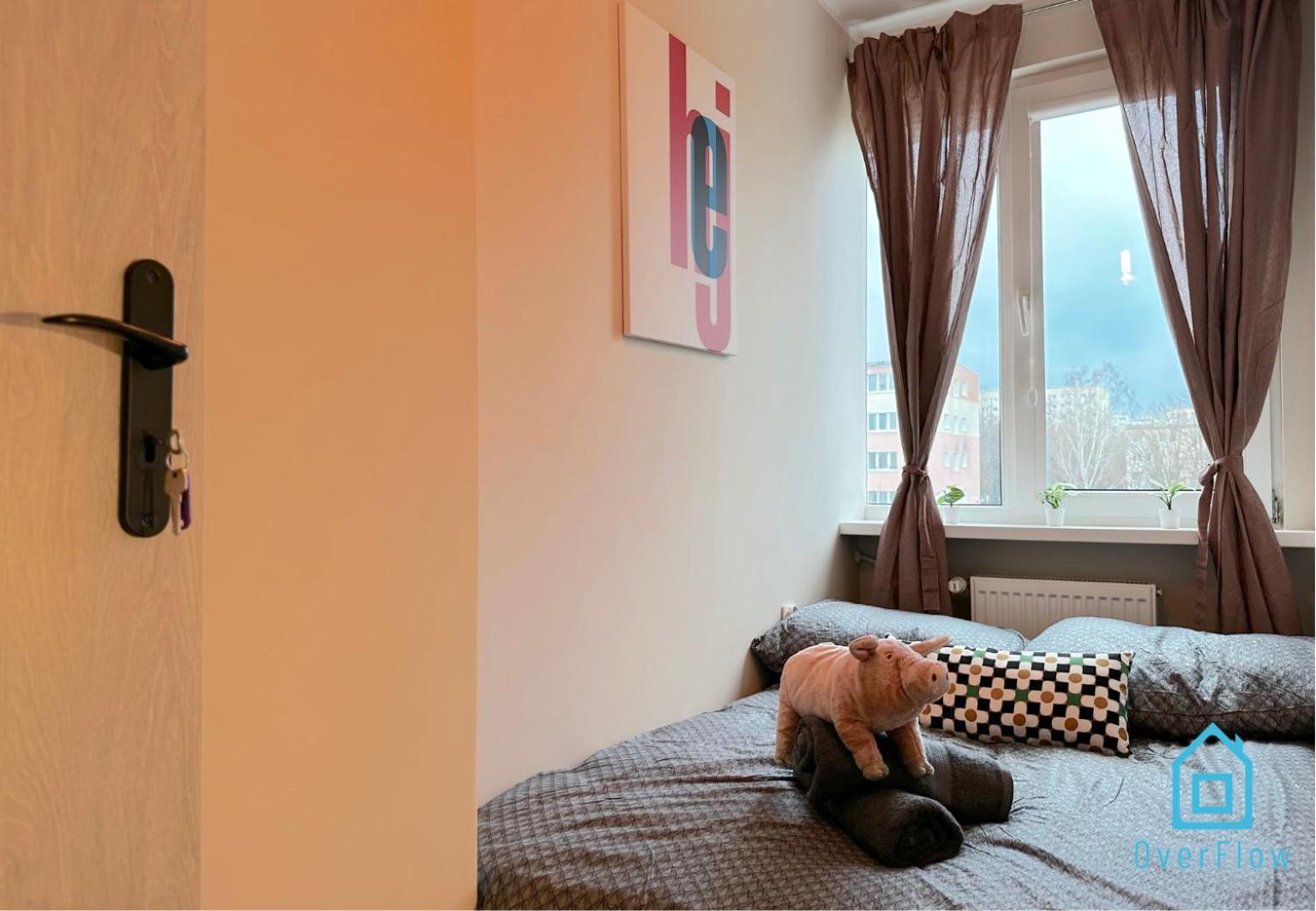 Piggy Room Gdańsk Zewnętrze zdjęcie