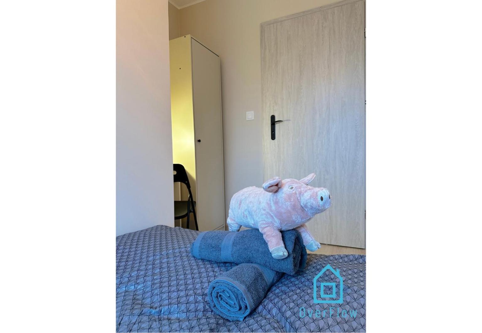 Piggy Room Gdańsk Zewnętrze zdjęcie